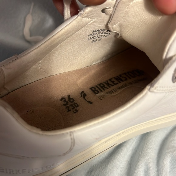 Birkenstock 6 sneakers - Picture 11 of 12